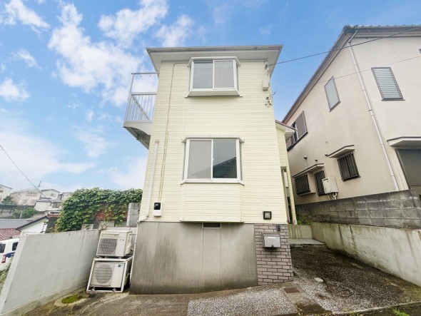 ここに住むからこそ意味がある。そんな特別感に浸りながら、毎日をお過ごしして欲しいです 。