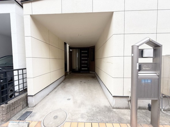 カースペース
