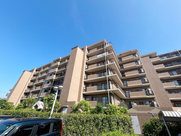 ここに住むからこそ意味がある。そんな特別感に浸りながら、毎日をお過ごしして欲しいです 。