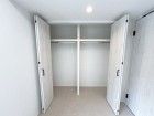 収納の多さは大切ですね。