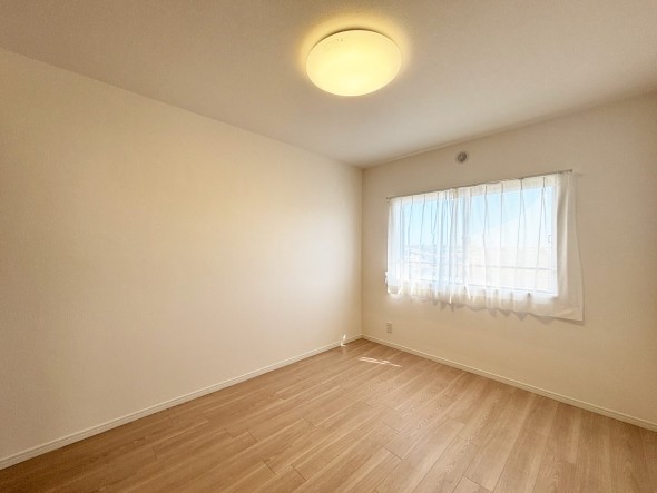お子様用のお部屋としてもどうぞ。