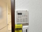 浴室乾燥機リモコン