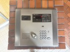 オートロック付き、セキュリティー面も安心