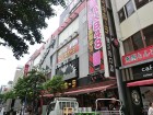 ショッピングセンター 500m ドン・キホーテ横浜西口店