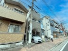 カースペース部分