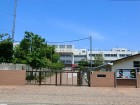 小学校 220m 古市場小学校