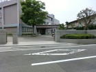 中学校 1000m 平間中学校