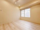 好みの空間で読書をしたり、音楽を聞いたりと一人の時間も充実したものにできます。