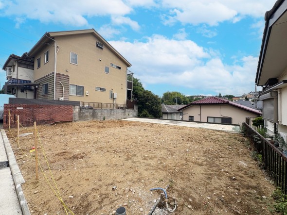 ここに住むからこそ意味がある。そんな特別感に浸りながら、毎日をお過ごしして欲しいです 。
