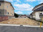 南側ひな段のため、日当たり良好です。