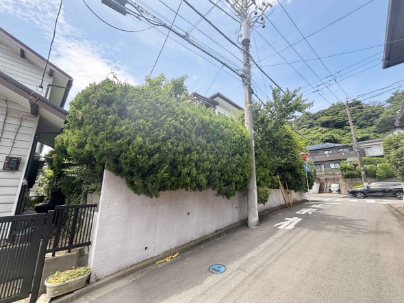 ここに住むからこそ意味がある。そんな特別感に浸りながら、毎日をお過ごしして欲しいです 。