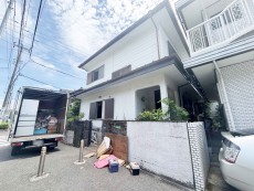 建築条件なしの売地です。お好きなハウスメーカーで建築していただけます。