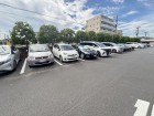 敷地内駐車場