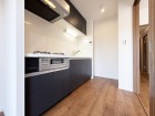 リフォームされたお住まいは気持ちを一新してくれます。