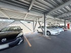 敷地内駐車場