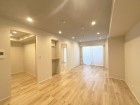 ご家族やお客様との時間など、多くの時を刻む空間。何気なく過ぎる時でさえも上質なひと時となる快適な空間を目指して。