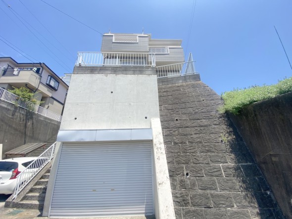 ここに住むからこそ意味がある。そんな特別感に浸りながら、毎日をお過ごしして欲しいです 。