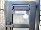 メールボックス