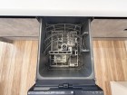 食洗機付き。家事の手助けとして。
