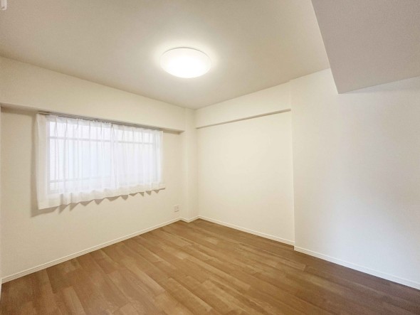 時を忘れて過ごす場所として過ごせるお部屋。