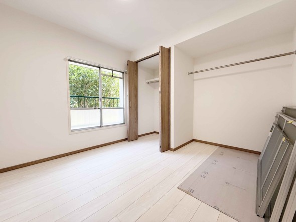 時を忘れて過ごす場所として過ごせるお部屋。