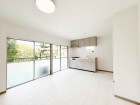 家族と過ごす時間を大切にしたい方にぴったりの明るくゆとりある住空間です。