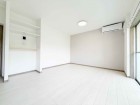家族が集まる空間は、自然と笑顔が溢れます。