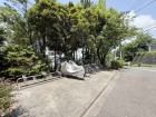敷地内駐輪場