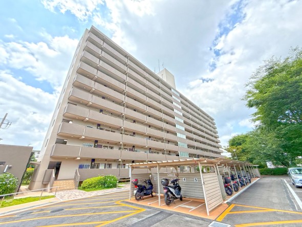 ここから始まる「日常」はご家族にとって大切で貴重な時間。少しでも豊かに、少しでも快適に。