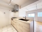 リフォームされたお住まいは気持ちを一新してくれます。