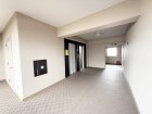 マンション入り口