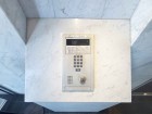 オートロック付き、セキュリティー面も安心