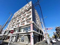 日当たりの良さが外観からも伝わります!