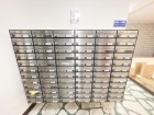 集合ポスト