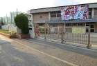 中学校 1700m 港南中学校