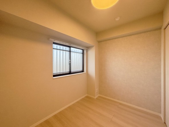 お子様用のお部屋としてもどうぞ。