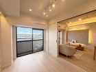 感性を育むプライベートルームはシンプルでスマートな空間。