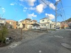 現況更地です。