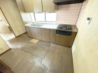 使い勝手の良い設備のキッチンで効率よくお料理もできます。