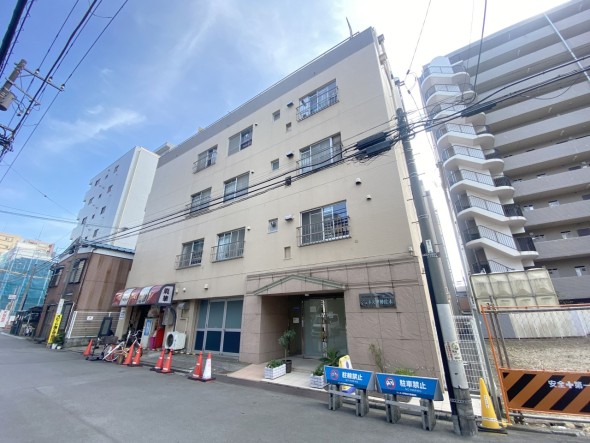 ここから始まる「日常」はご家族にとって大切で貴重な時間。少しでも豊かに、少しでも快適に。