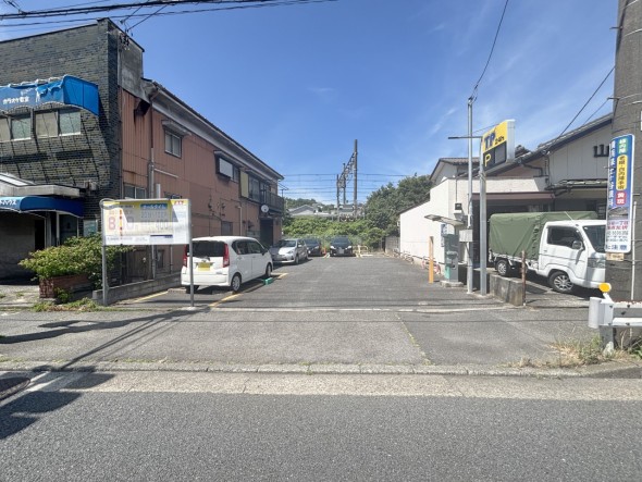 実際現地をご覧になっていただき、一緒に素敵な住まいづくりしませんか?