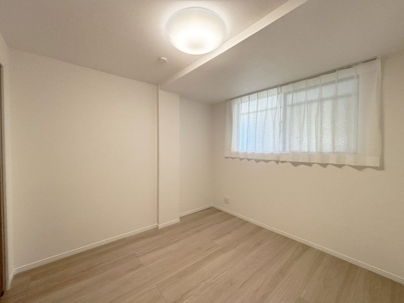 お子様用のお部屋としてもどうぞ。