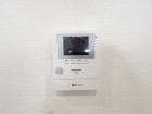 来訪者を認識できます。毎日の生活に安心感を。