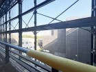 バルコニーからの眺望