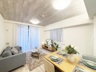 リフォームされたお住まいは気持ちを一新してくれます。