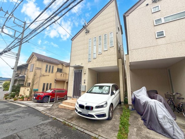 外観写真
