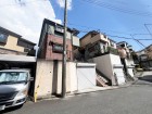 日当たりの良さが外観からも伝わります！