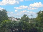 眺望もよく気持ちが良いです。