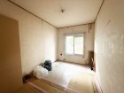 リフォーム中写真