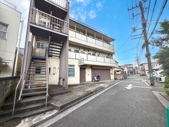 外観写真
